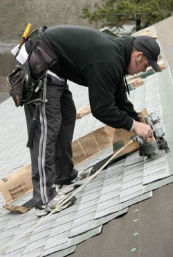 Roofing Repairs